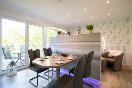  Domizil Rollstek - Fewo 5