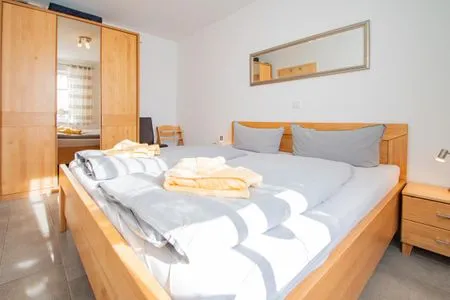  Domizil Dock 12 - Fewo 1