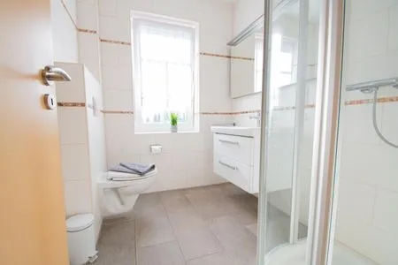  Domizil Dock 12 - Fewo 1