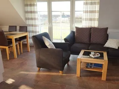  Domizil Dock 12 - Fewo 2