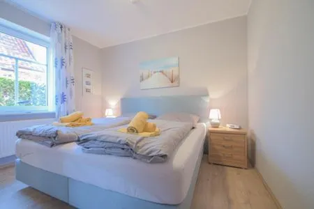  Domizil Dock 12 - Fewo 3