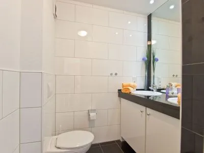  Domizil Dock 12 - Fewo 3