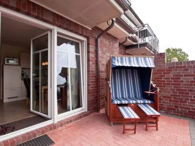  Domizil Dock 12 - Fewo 3