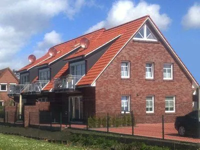  Domizil Dock 12 - Fewo 3