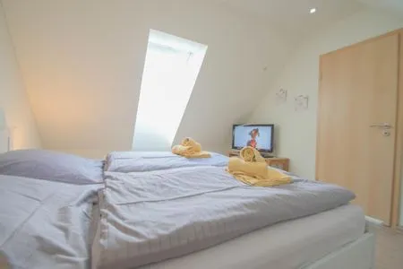  Domizil Dock 12 - Fewo 4