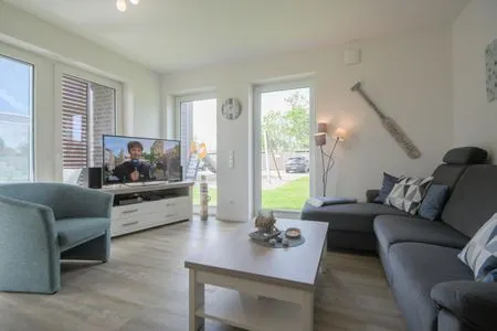  Domizil Heimathafen-Norddeich