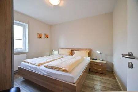  Domizil Dock 6 - Fewo 1