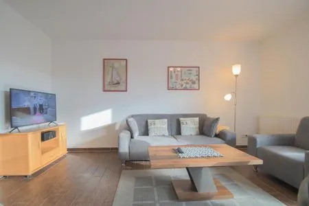  Domizil Mare 31 - Fewo 1