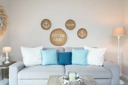  Ferienwohnung "Pier One"