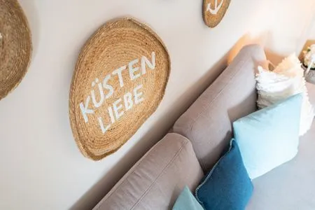  Ferienwohnung "Pier One"