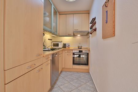 Haus Seesand Appartement 5