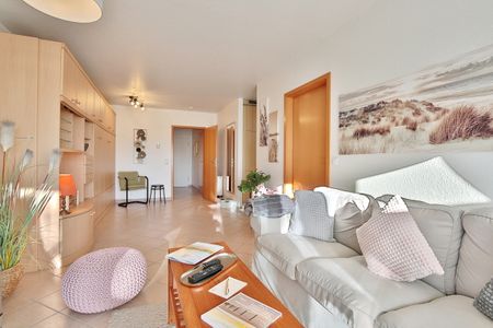 Haus Seesand Appartement 5