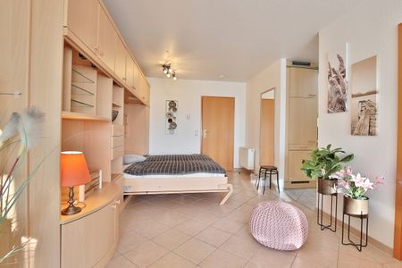 Haus Seesand Appartement 5