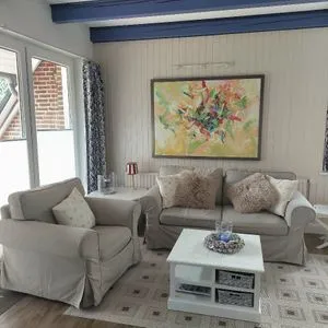  Haus Dat lüttje Huus