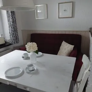  Haus Dat lüttje Huus