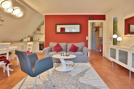 Haus Parkblick Appartement 10