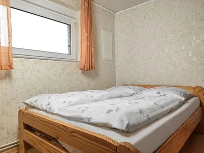 Bedroom Haus Steuerbord