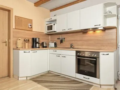 Kitchen Haus Steuerbord