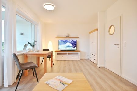 Ferienhaus Dornkampstrasse 1a Appartement 2