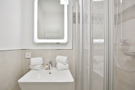 Ferienhaus Dornkampstrasse 1a Appartement 2