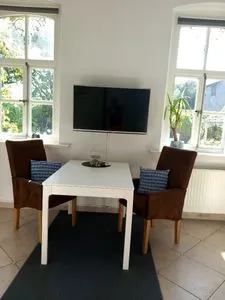  Ferienwohnung Muschel