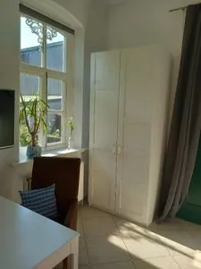  Ferienwohnung Muschel
