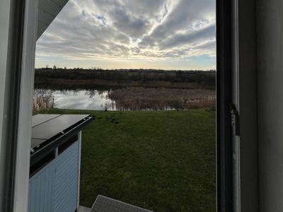 Gartenblick