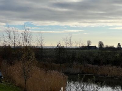 Gartenblick