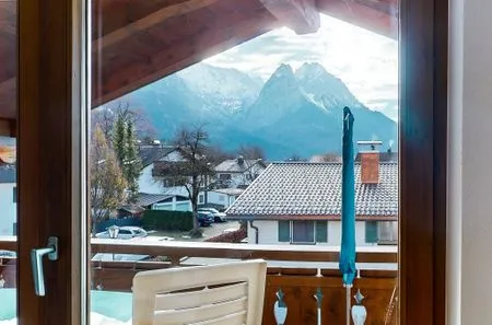 View of landmark Ferienwohnung Marie-Anne