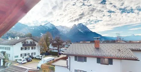 View of landmark Ferienwohnung Marie-Anne