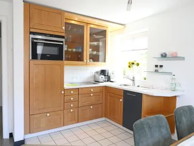 Küche / Küchenzeile Uthlandstr. Haus Carolina, Whg. 3