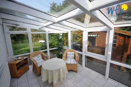 Wohnzimmer Haus Kästner Ferienhaus Kästner Wangerooge