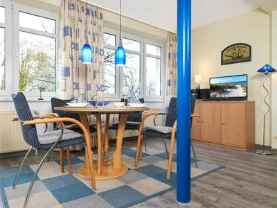 Wohnzimmer Haus Seeblick Seeblick 5