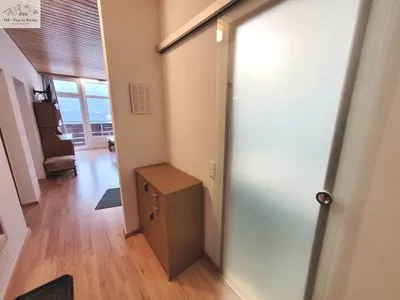 Empfang Apartment Grimmingsuite by FiS - Fun in Styria