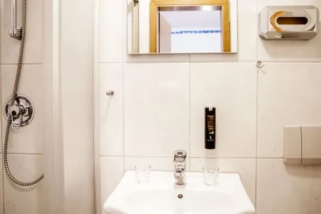 Badezimmer Smart Resorts B&B 3 BB 1005