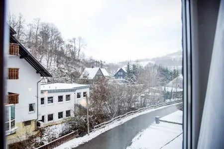 Vogelperspektive Smart Resorts B&B 2 BB2 320
