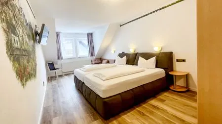 Schlafzimmer Smart Resorts B&B 2 BB2 320