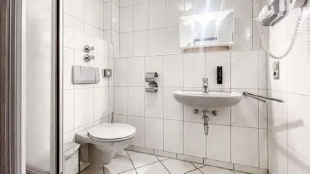 Badezimmer Smart Resorts B&B 2 BB2 321