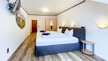 Schlafzimmer Smart Resorts B&B 2 BB2 321