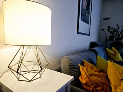 Dekoratives Detail Feriendorf Hochbergle Haus 109