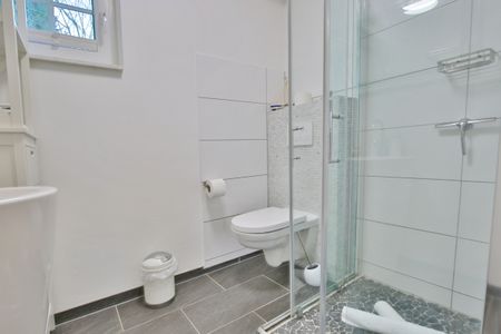 Min Söl Appartement 1 und 2