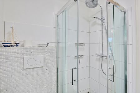Min Söl Appartement 1 und 2
