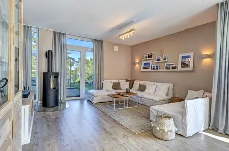 Wohnzimmer Hygge Hus Loddin