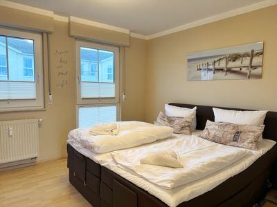 Meerblickappratement Rügenperle