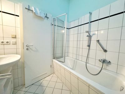 Meerblickappratement Rügenperle