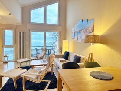 Meerblickappratement Rügenperle