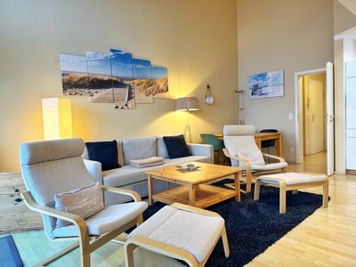 Meerblickappratement Rügenperle