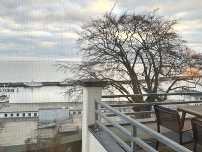 Meerblickappratement Rügenperle