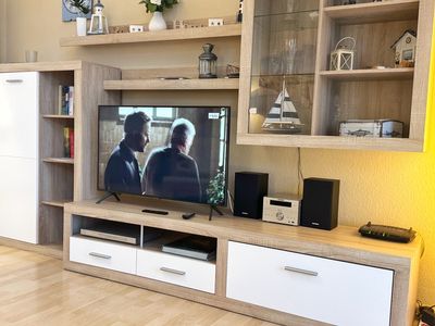 Meerblickappratement Rügenperle