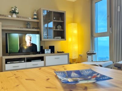 Meerblickappratement Rügenperle